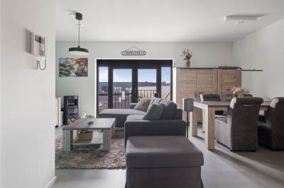 Woning Fenkelstraat 11A Oudenbosch