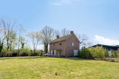 Woning Ir. Mettropweg 2 Hoogeloon