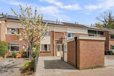 Woning Hesselinklanden 136 Enschede