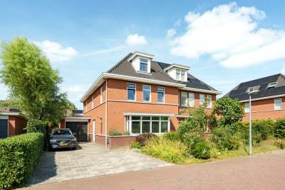 Woning Elstar 76 Wageningen