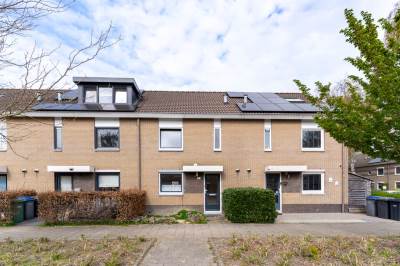 Woning Nereusburg 91 Nieuwegein