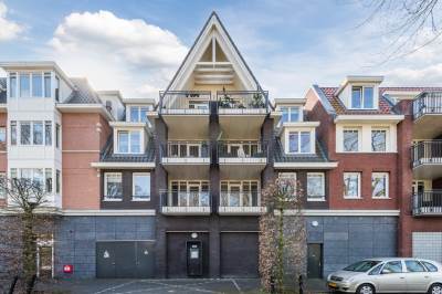 Woning Branderskamp 36 Ermelo