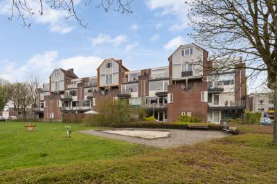 Woning Gruttolaan 34 Weert