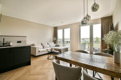 Woning Fort Heemstedestraat 169 Weesp
