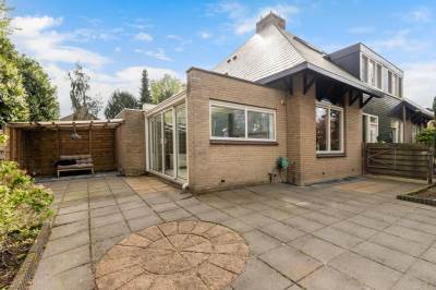 Woning Beukvaren 3 Rotterdam