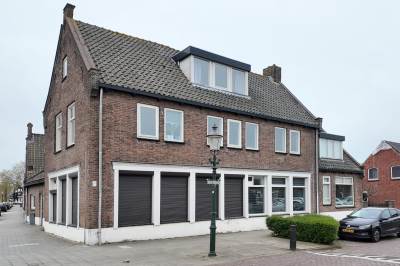 Woning Plein 1940 1B Zevenbergschen Hoek (Gem. Moerdijk)