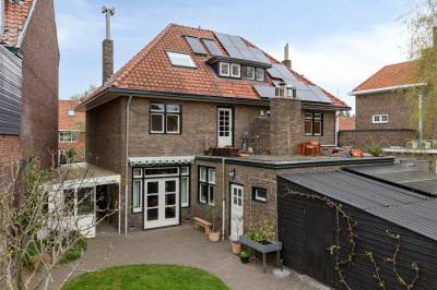 Woning Barrierweg 223 Eindhoven