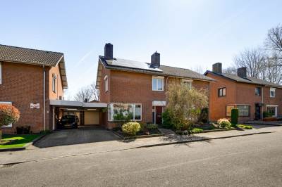 Woning Erenfriedstraat 7 Beek (LI)