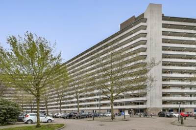 Woning Schubertplein 212 Schiedam