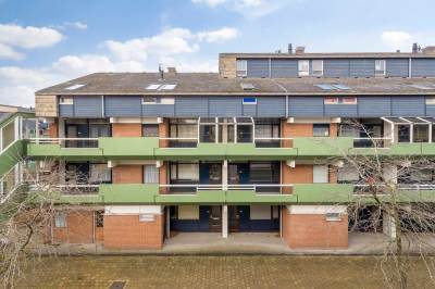 Woning Bastion 345 Lelystad