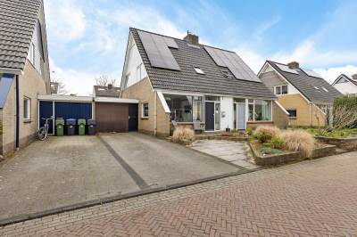 Woning Wine 5 Ureterp