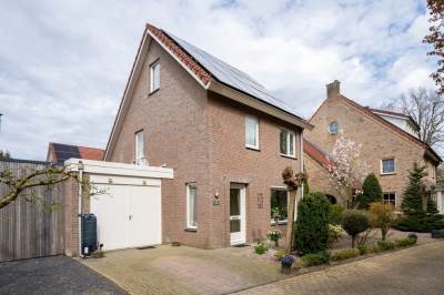 Woning Pitruslaan 31 Enschede