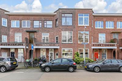 Woning Thomsonlaan 162 Den Haag