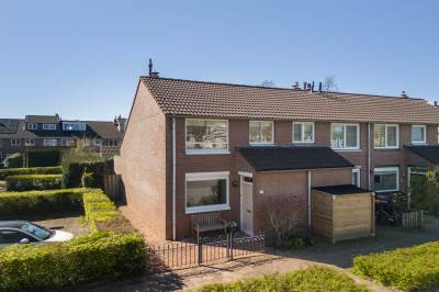 Woning Rodderikweg 27 Amersfoort