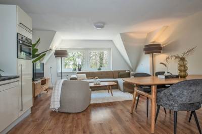 Woning Hoofdstraat 35B Zenderen
