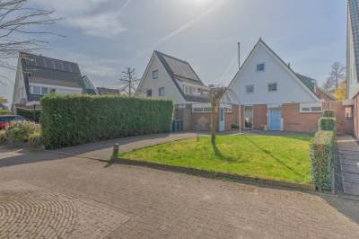 Woning Tollenhof 4 Kesteren