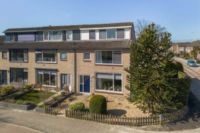 Woning de Kade 34 Wapenveld