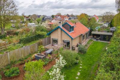 Woning Lingedijk 127 Geldermalsen