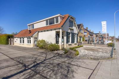 Woning Meester Nennstiehlweg 71 De Wilp