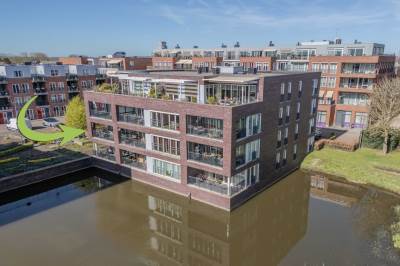 Woning Agneshove 46 Voorhout