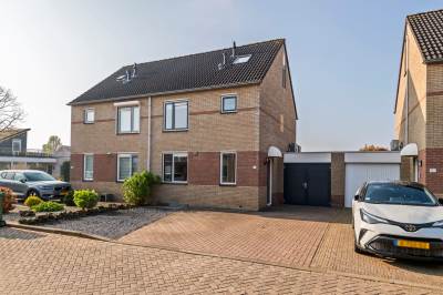 Woning Klaverpas 15 Druten