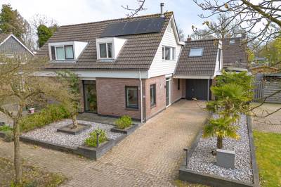 Woning Golle 19 Ureterp