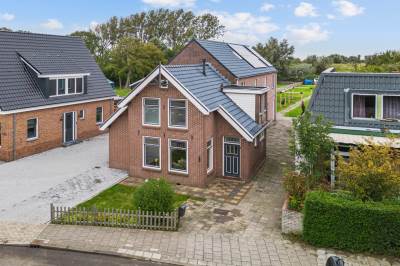 Woning Nes 140 Wervershoof