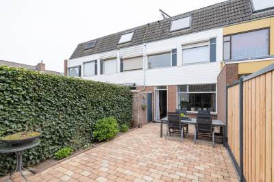 Woning Slangenburg 68 Barneveld
