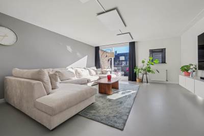 Woning Marijkestraat 48 Waalwijk