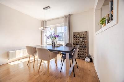 Woning Kievitstraat 62A Breda
