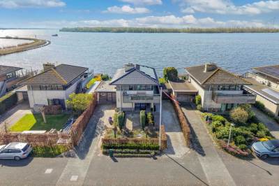 Woning Schokkerhaven 49 Nagele