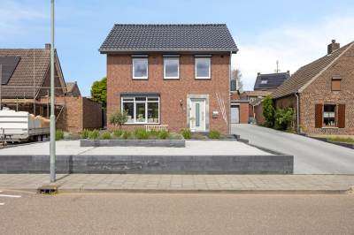 Woning Boutestraat 20 Swalmen