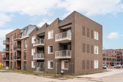 Woning De Noord 52F Dronten