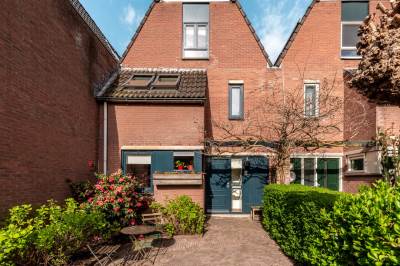 Woning Groenhof 46 Almere