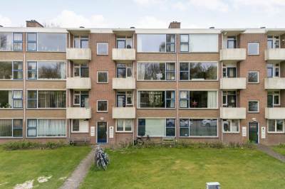 Woning Ruusbroecstraat 106 Zwolle