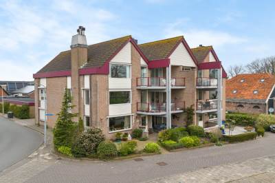 Woning Vislaantje 11 Limmen