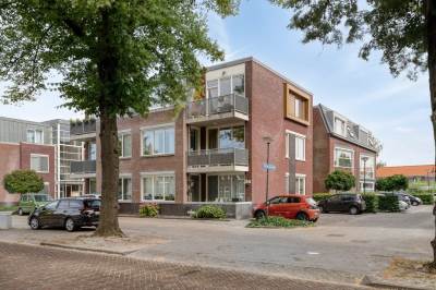 Woning Prinses Amaliahof 36 Oisterwijk