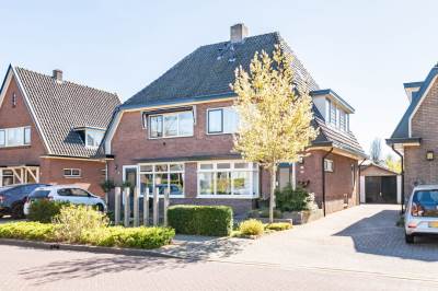 Woning Acacialaan 132 Doetinchem