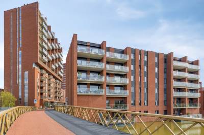 Woning Meerring 62 Eindhoven