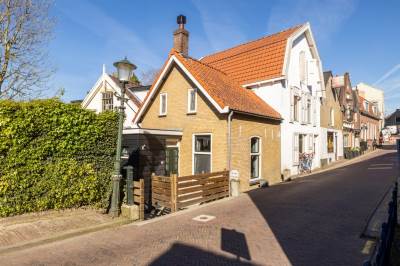 Woning Kalverstraat 10 Ouderkerk aan den IJssel