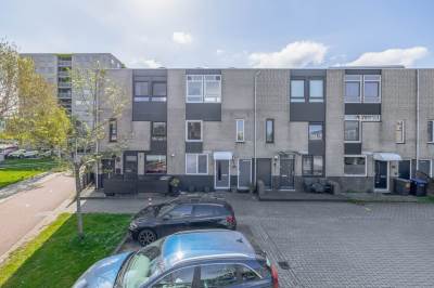 Woning Rapsodie 3 Zaandam