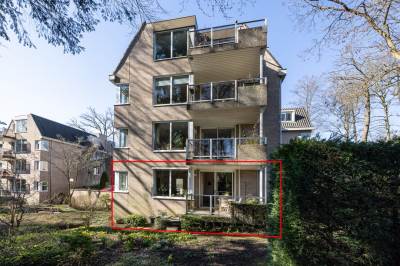 Woning Tromplaan 18 Hilversum