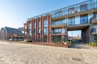 Woning Hemrikkwartier 84A4 Emmen