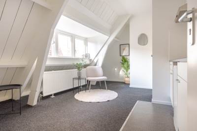 Woning Korte Kamperstraat 22A Zwolle
