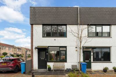 Woning Zeewinde 94 Alphen aan den Rijn
