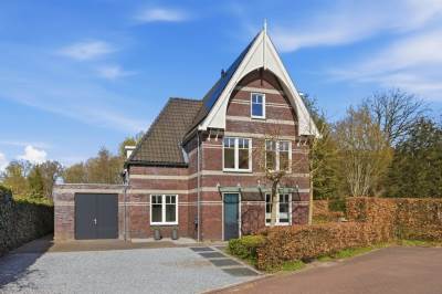 Woning Allerboschweg 5 Ermelo