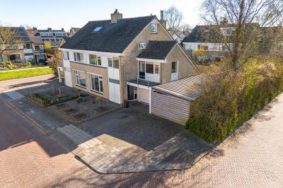 Woning Bordine 9 Sneek