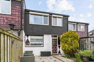 Woning Breeuwershof 3 Medemblik