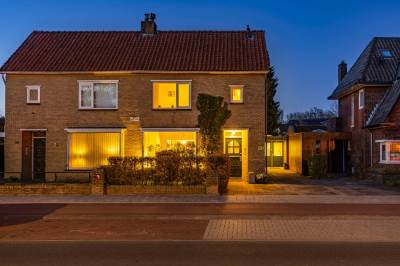 Woning Woolderesweg 84 Hengelo (OV)