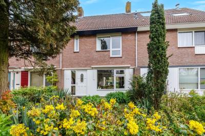Woning Frambozengaard 43 Wijk bij Duurstede